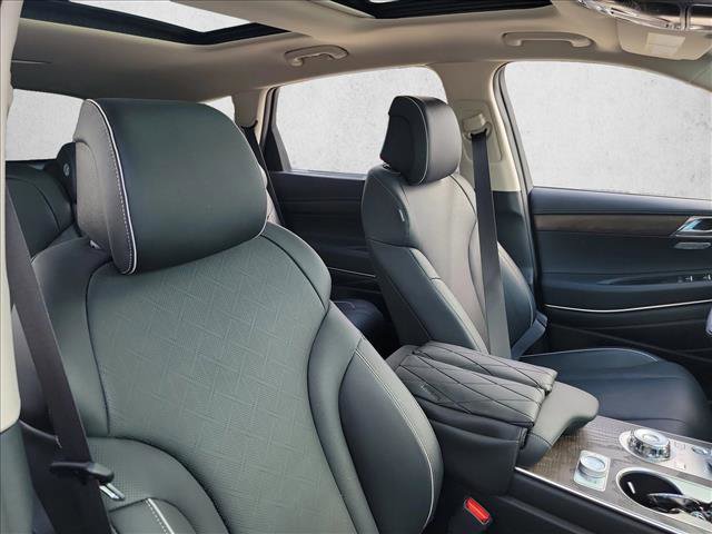 Used 2026 Genesis GV80 2.5T Advanced image 11