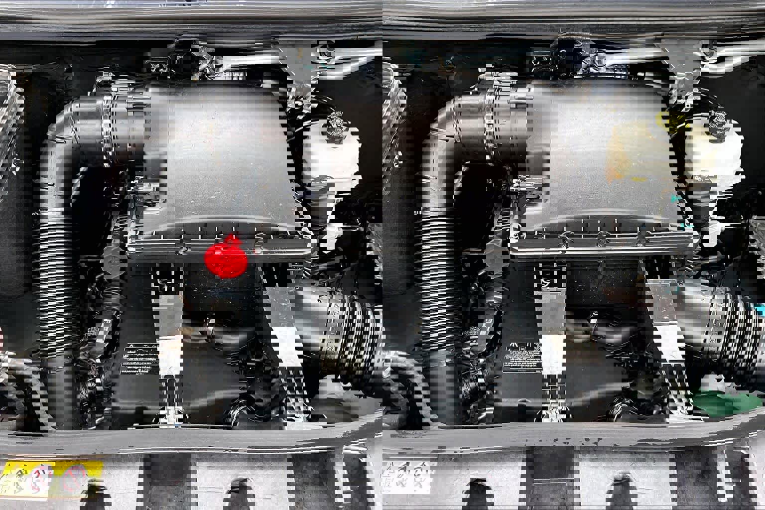 Used 2022 Mercedes-Benz Sprinter 2500 image 35