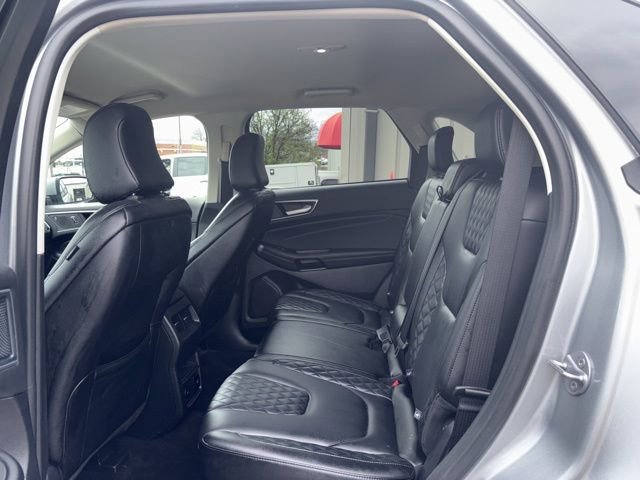 Used 2024 Ford Edge Titanium image 56