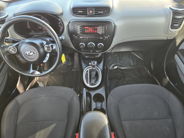 Used 2014 Kia Soul FWD image 23
