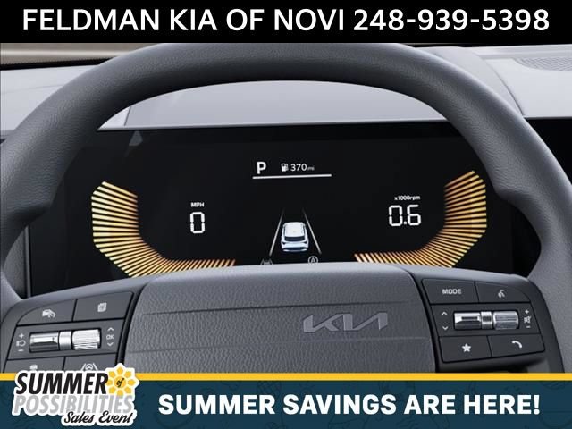 New 2026 Kia Sportage LX AWD/4WD image 22