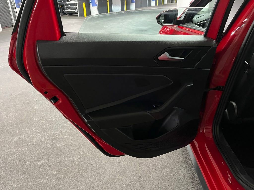 Used 2020 Volkswagen Jetta GLI Autobahn image 20