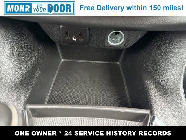 Used 2019 Chevrolet Traverse LT w/ LPO, Floor Liner Package AWD/4WD image 22