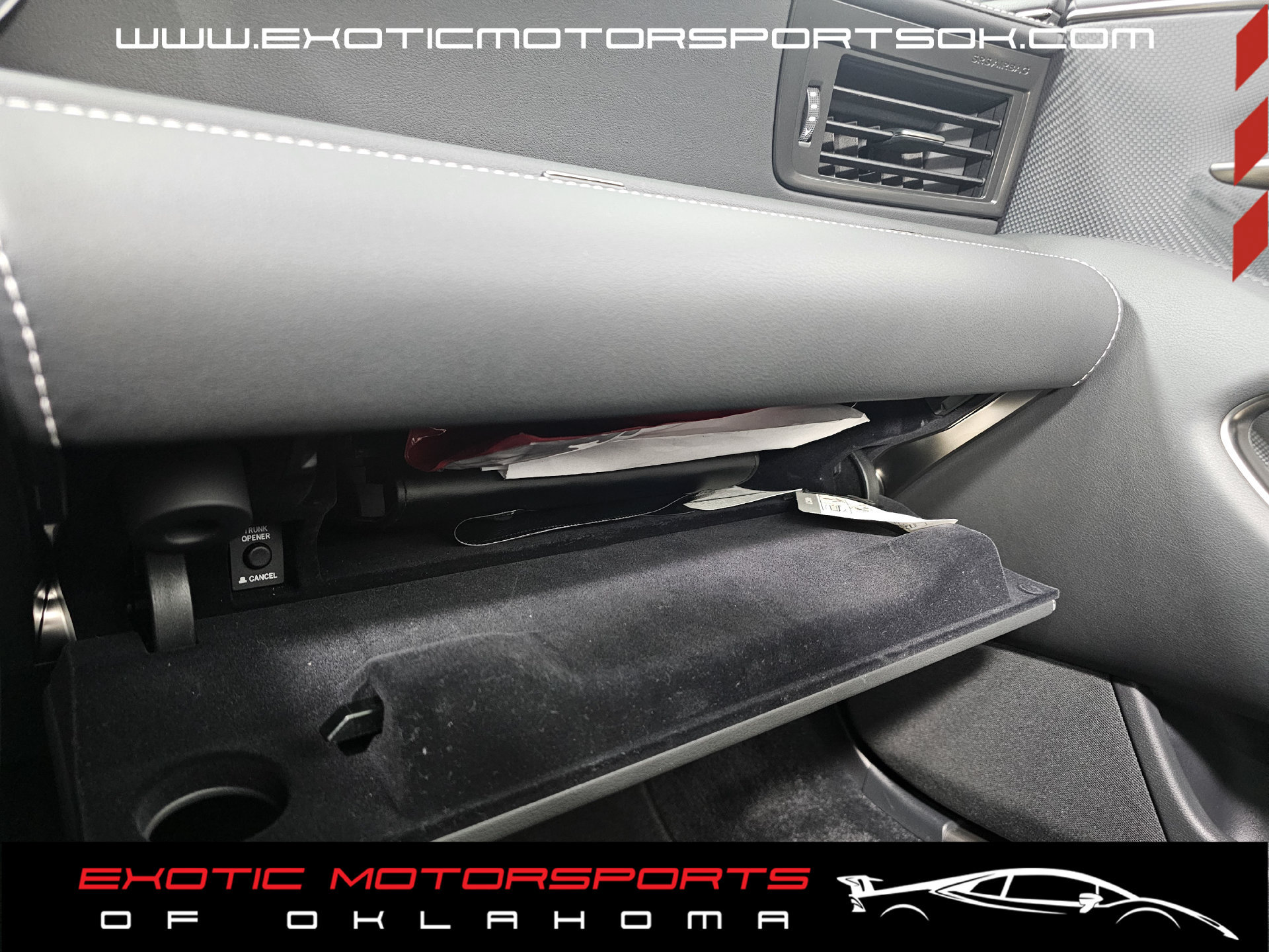 Used 2024 Lexus LC 500 Convertible w/ Touring Package RWD image 41