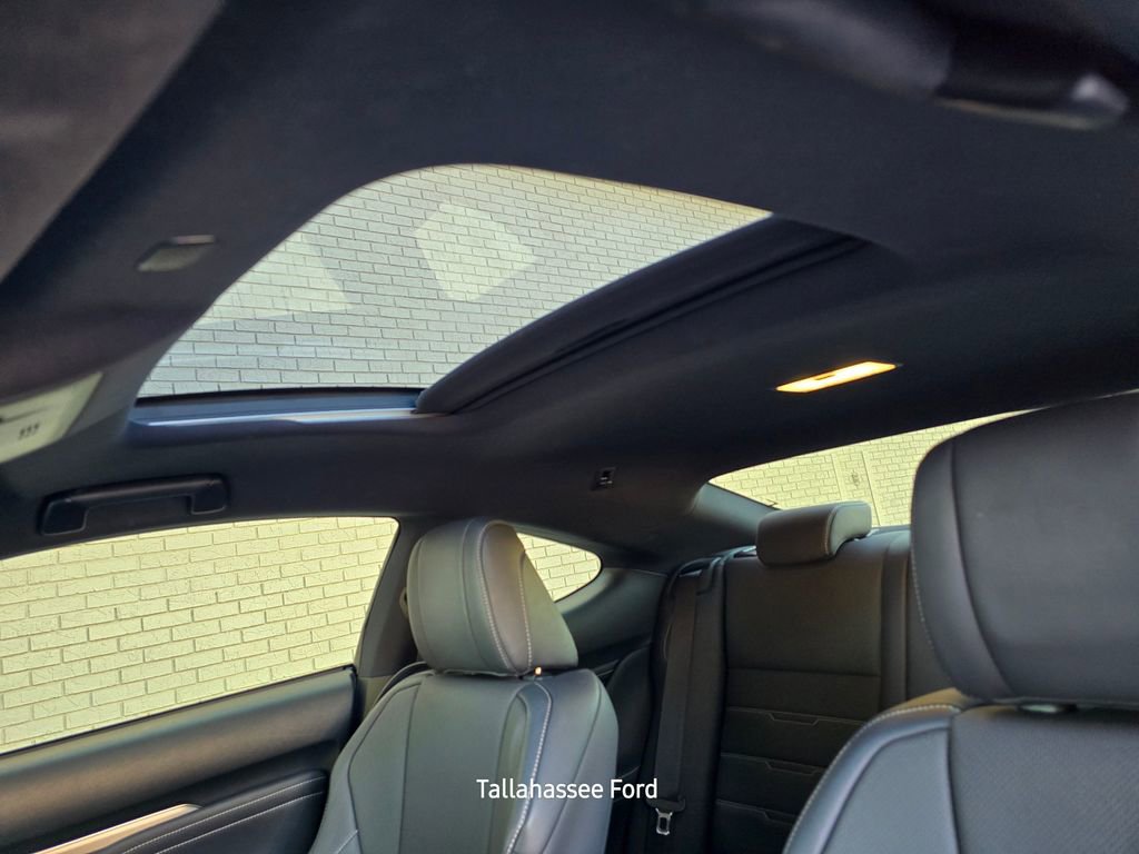 Used 2019 Lexus RC 350 F Sport image 54