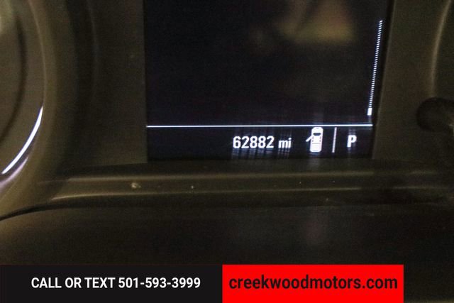 Used 2021 GMC Sierra 3500 2WD Regular Cab w/ Convenience Package image 53