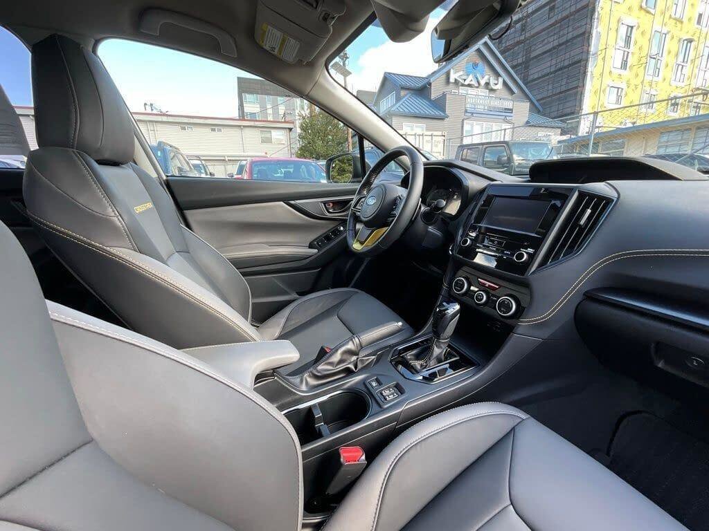 Used 2021 Subaru Crosstrek 2.5i Sport w/ Popular Package #3 image 18