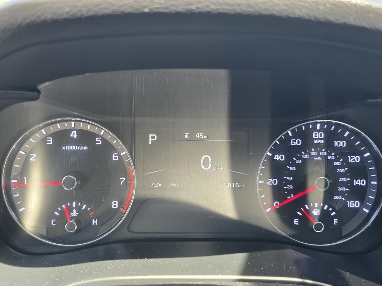 Used 2023 Kia Forte GT-Line w/ GT-Line Premium Package FWD image 30