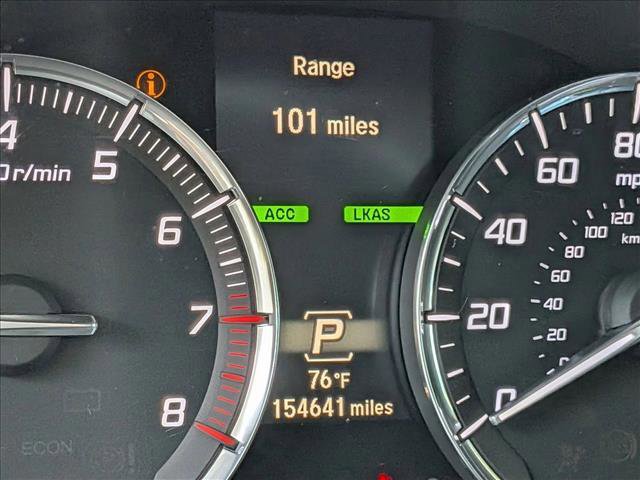 Used 2016 Acura MDX FWD w/ Technology Package image 4