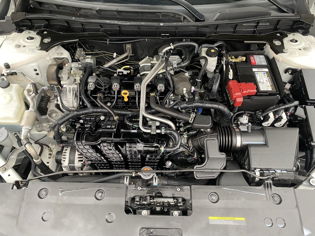 Used 2023 Nissan Altima 2.5 SR image 31