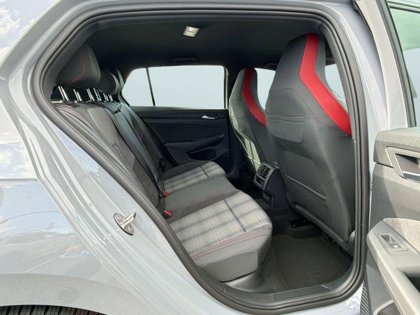 New 2026 Volkswagen Golf S image 25