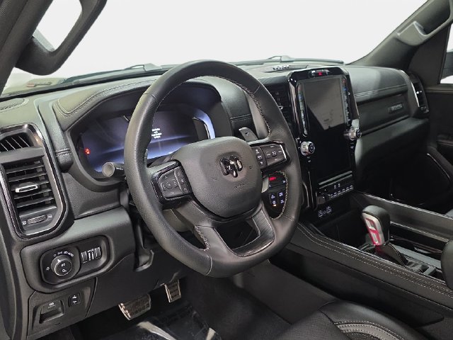 Used 2026 RAM 1500 RHO AWD/4WD image 16