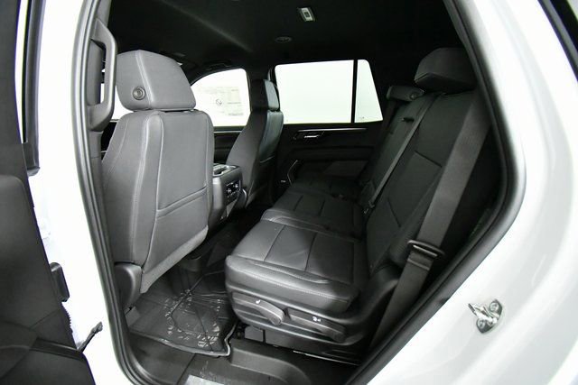 New 2026 Chevrolet Tahoe LT w/ Comfort Package image 24