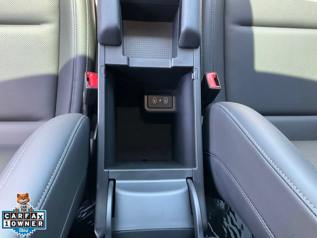 Used 2023 Hyundai Ioniq 6 SEL RWD image 45
