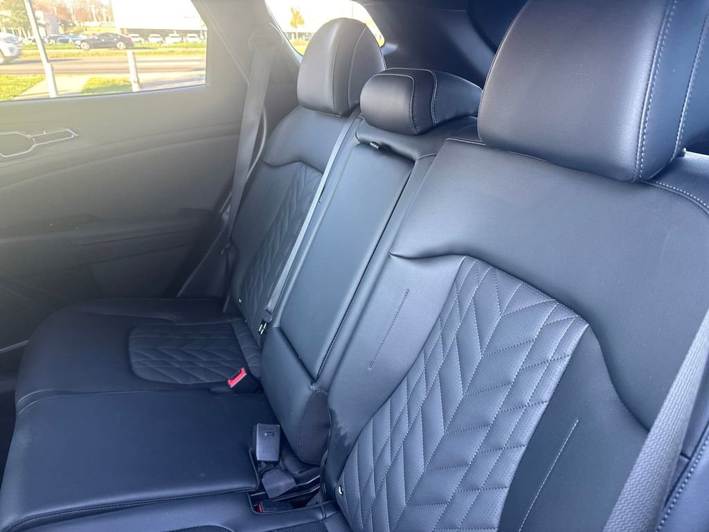 Used 2023 Kia Sportage X-Line image 13