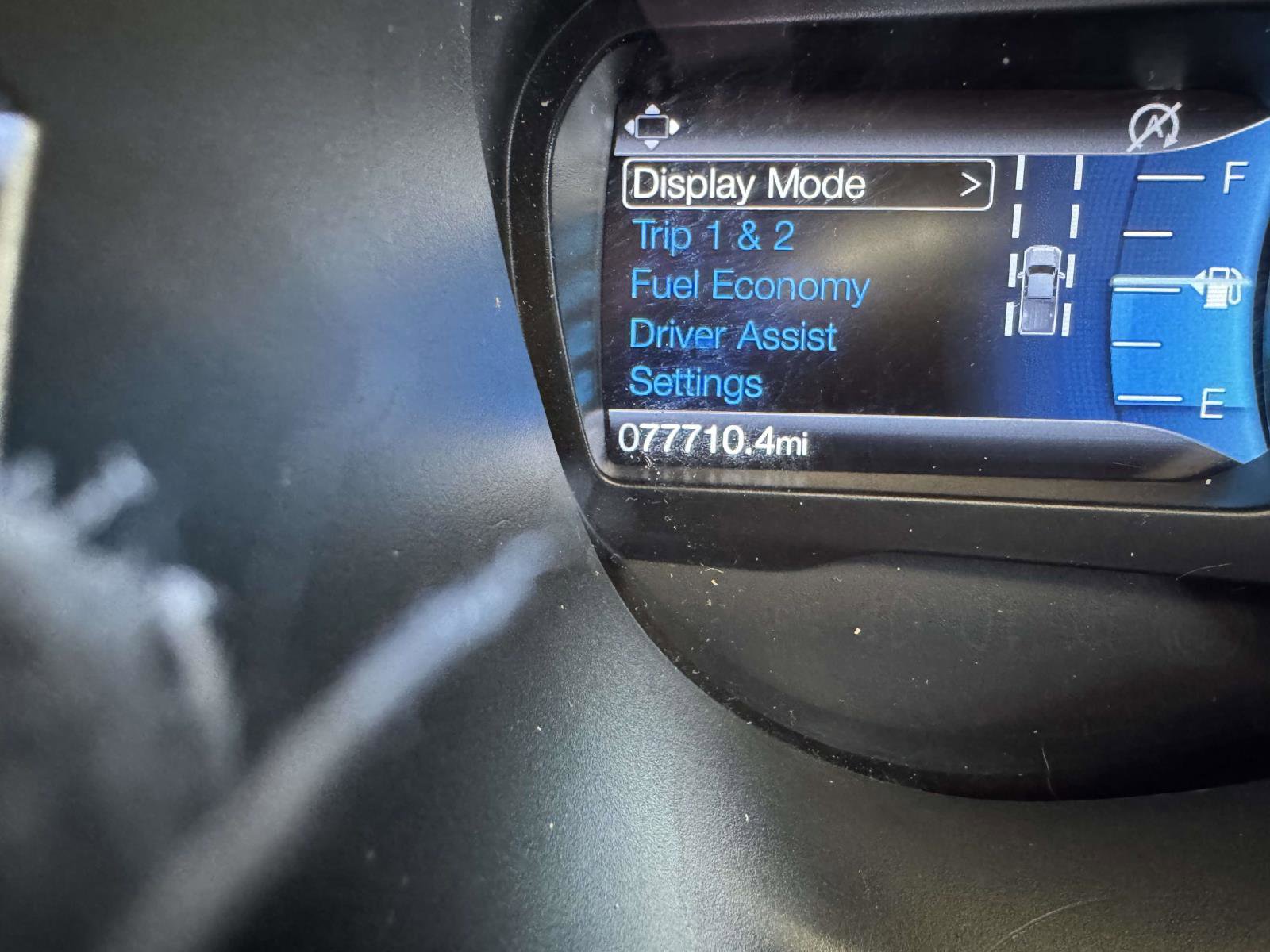 Used 2020 Ford Ranger Lariat w/ Trailer Tow Package image 31