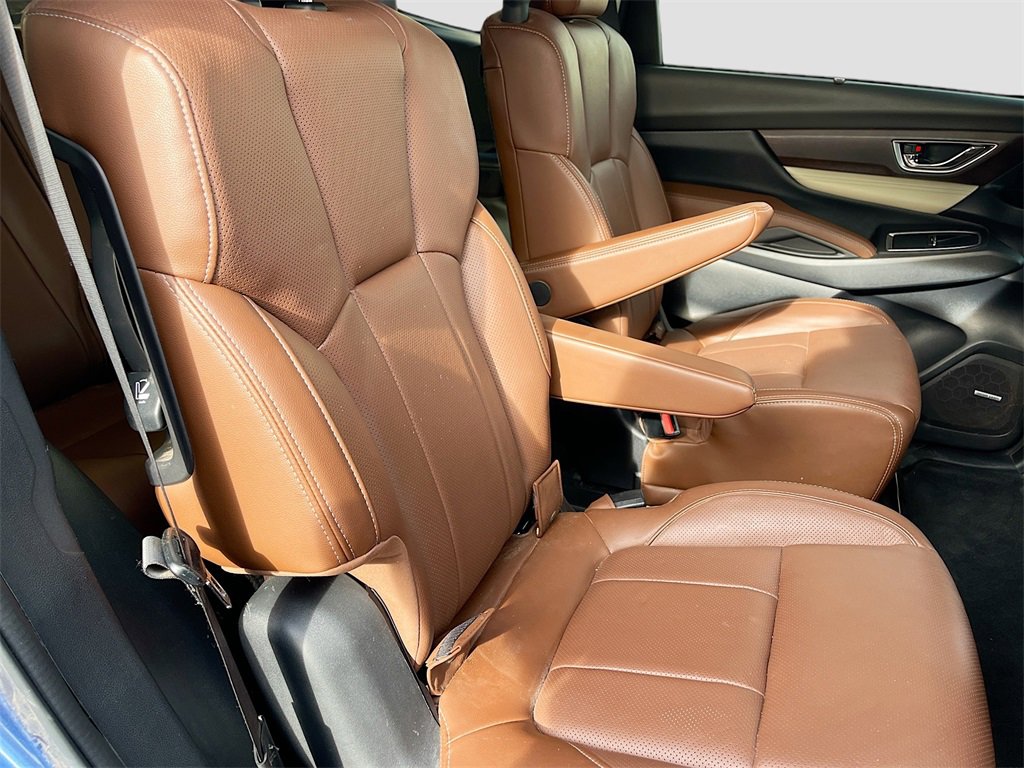 Used 2020 Subaru Ascent Touring w/ Popular Package #3 image 30