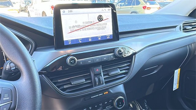 New 2026 Ford Escape Active image 27