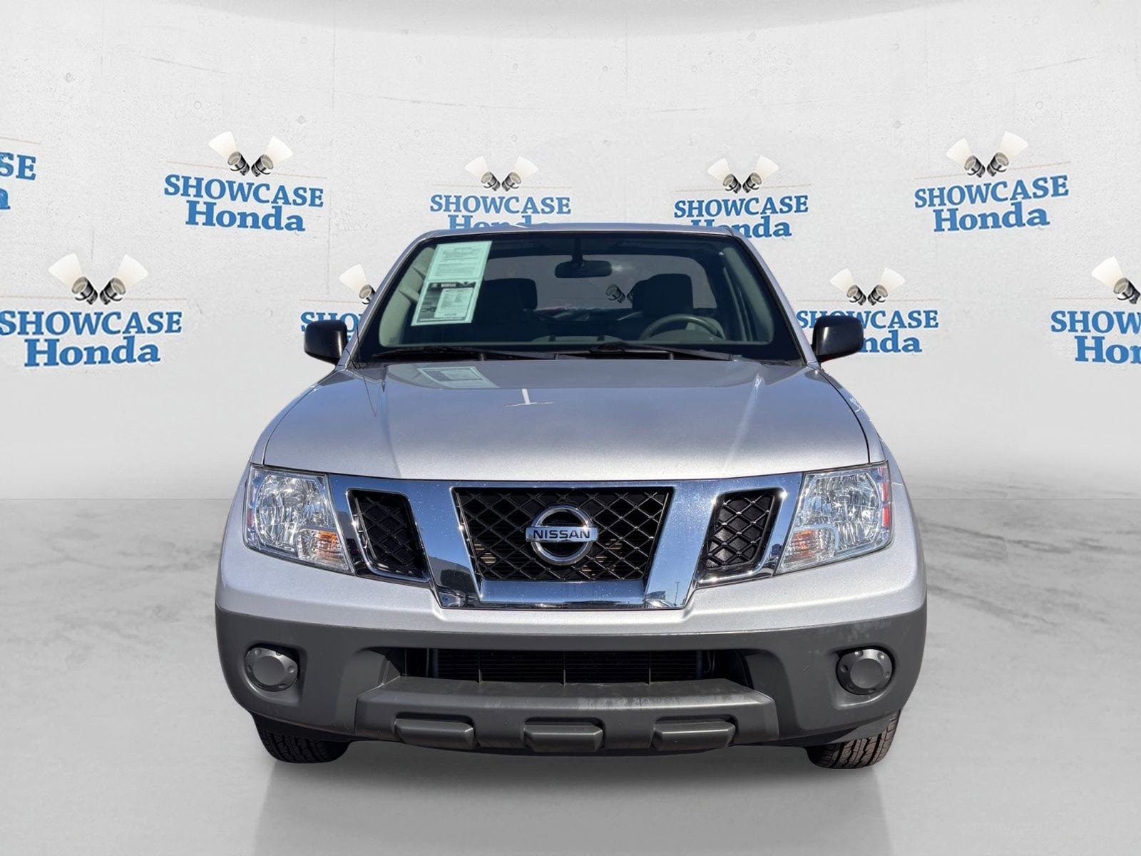 Used 2019 Nissan Frontier S RWD image 6