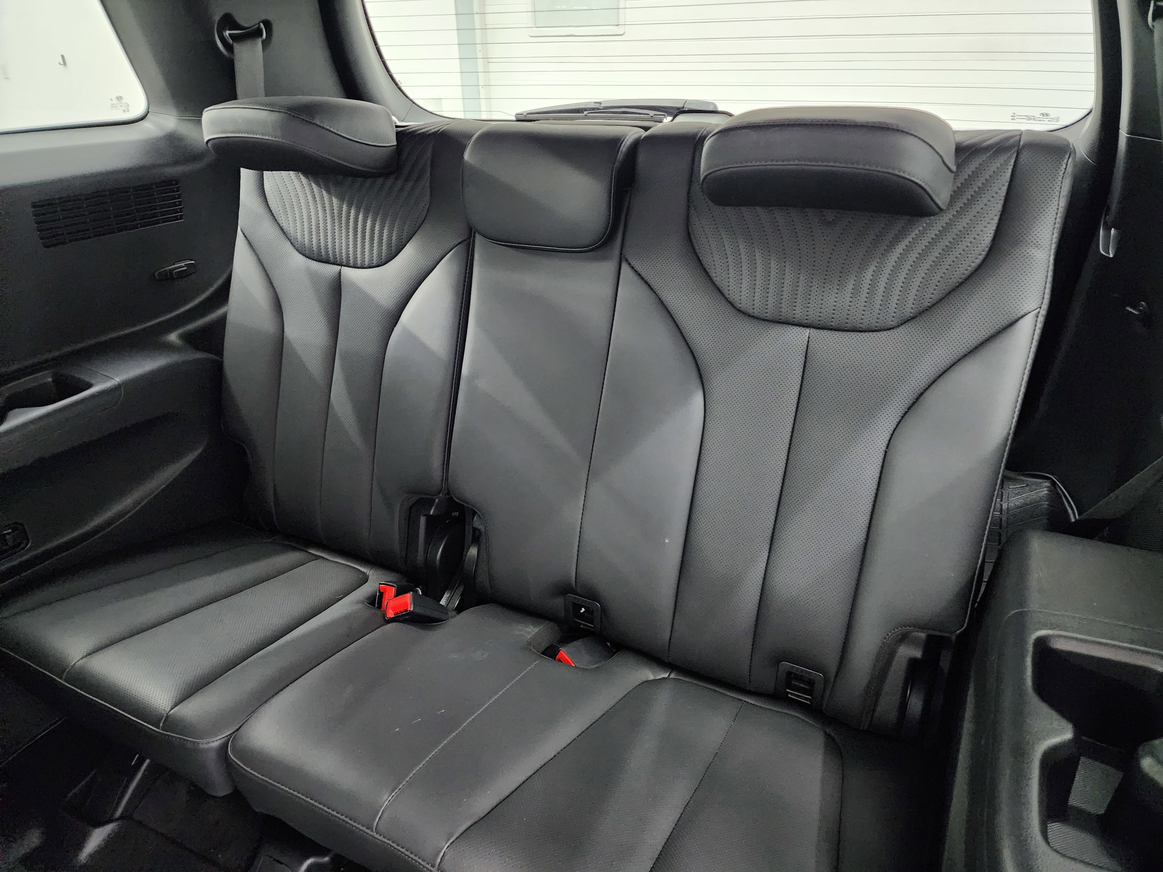 Used 2024 Hyundai Palisade Calligraphy image 41