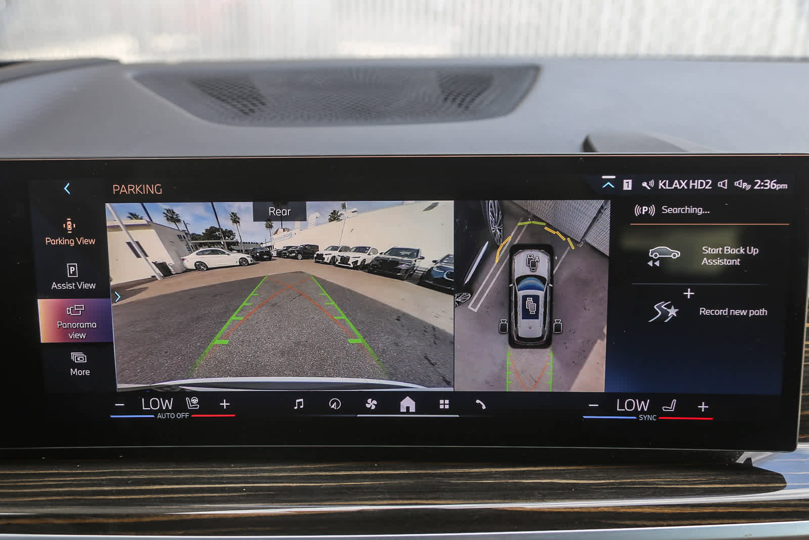 Certified 2024 BMW X5 sDrive40i w/ Premium Package image 20