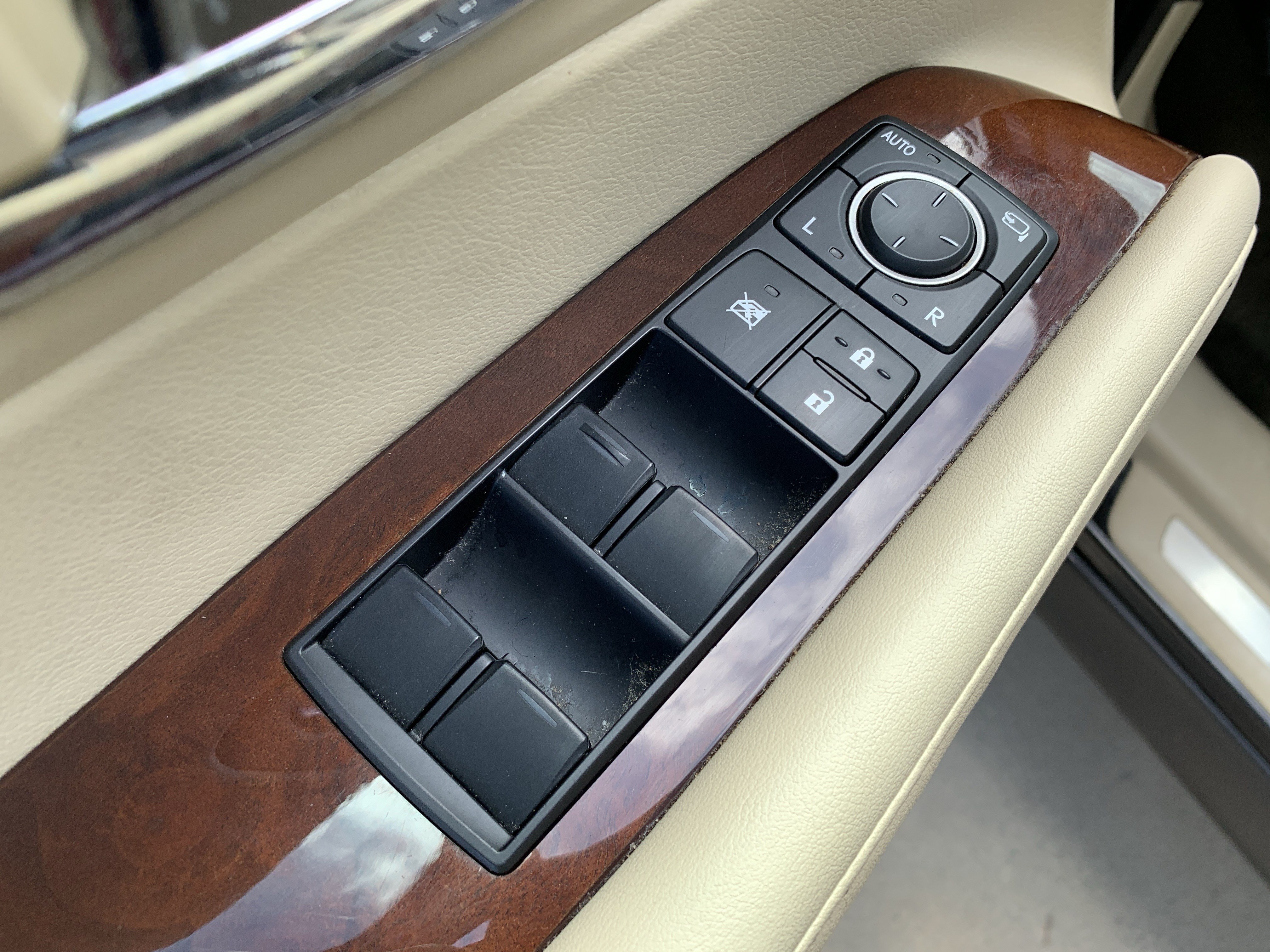 Used 2015 Lexus RX 350 FWD image 15