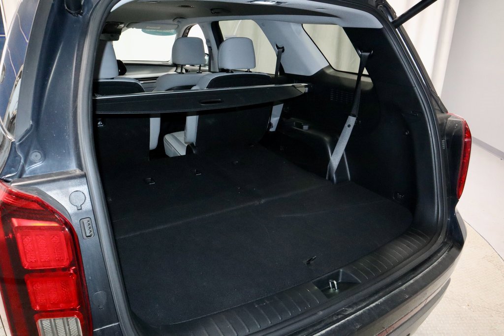 Used 2023 Hyundai Palisade SEL image 14