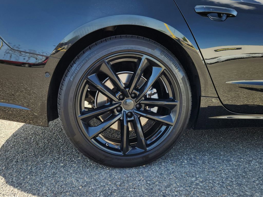 Used 2022 Audi A7 3.0T Premium AWD/4WD image 28