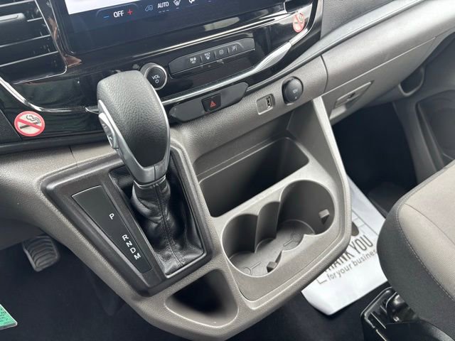 Used 2025 Ford Transit 350 XLT image 33