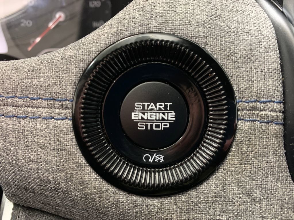 Used 2023 Jeep Compass Sport image 23