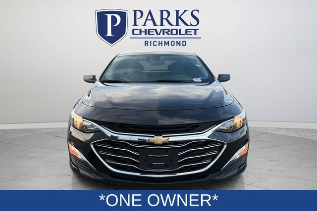 Used 2024 Chevrolet Malibu LS FWD image 2