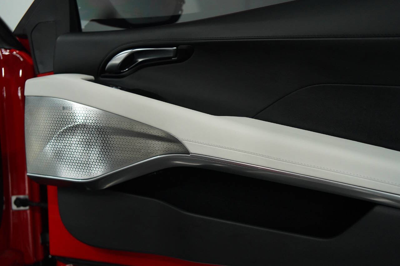 Used 2024 Lotus Emira First Edition image 94