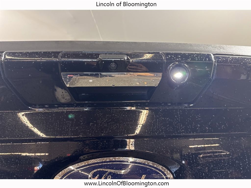 Used 2022 Ford F150 XLT w/ Equipment Group 302A High image 23