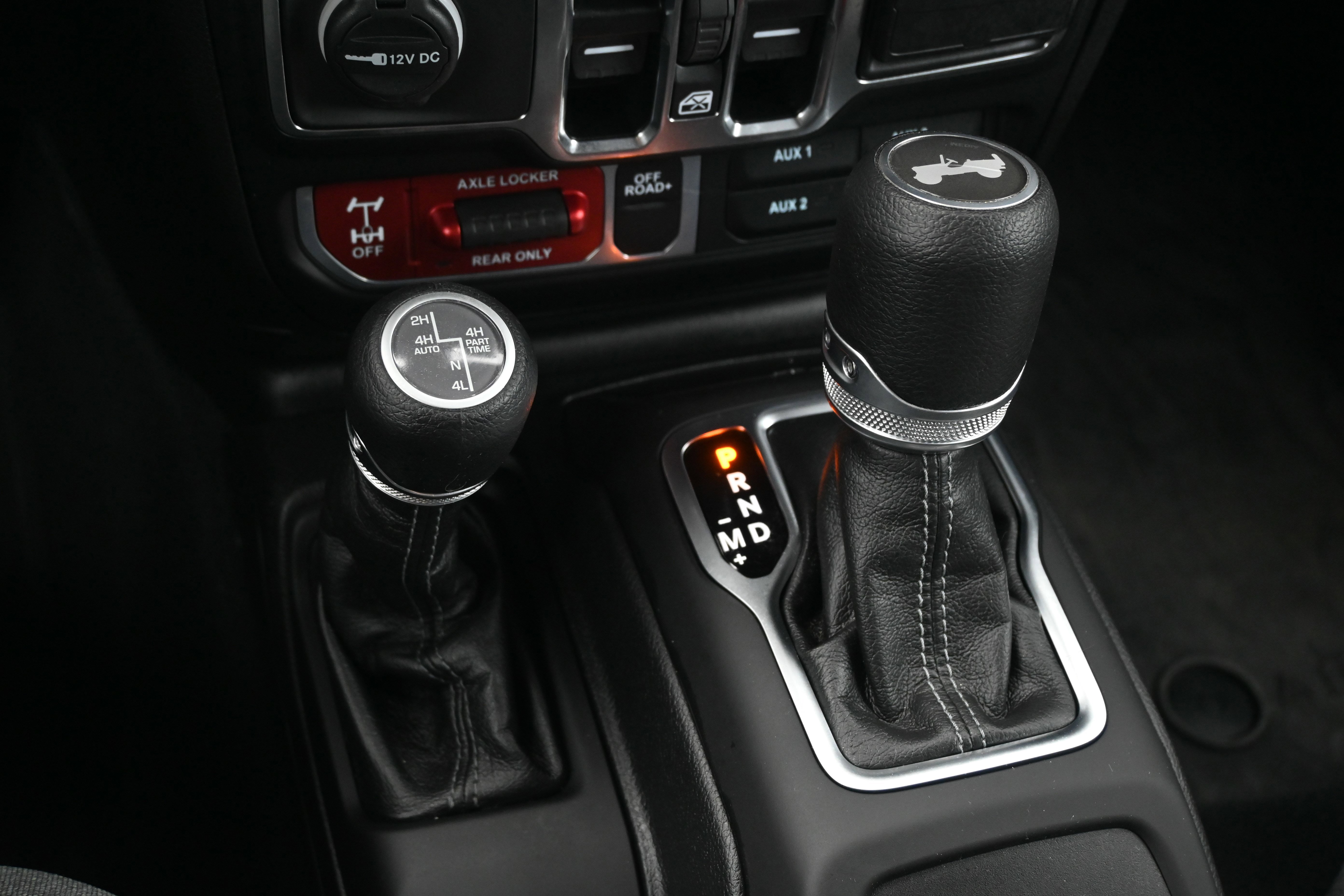 Used 2024 Jeep Wrangler Willys image 19