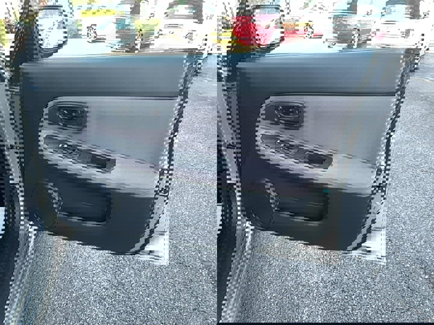 Used 2007 Subaru Impreza 2.5i image 16