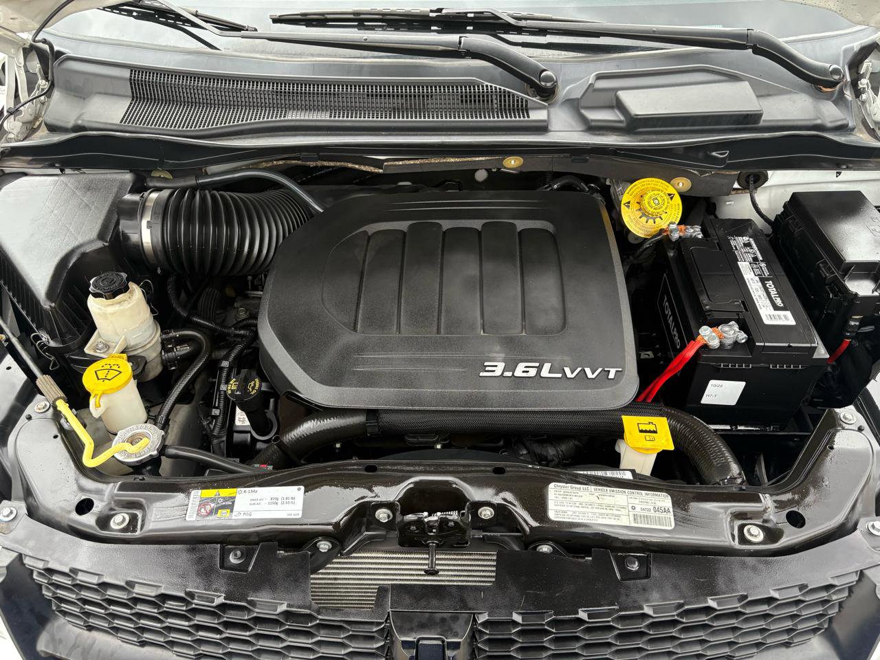 Used 2013 RAM C/V Tradesman image 38