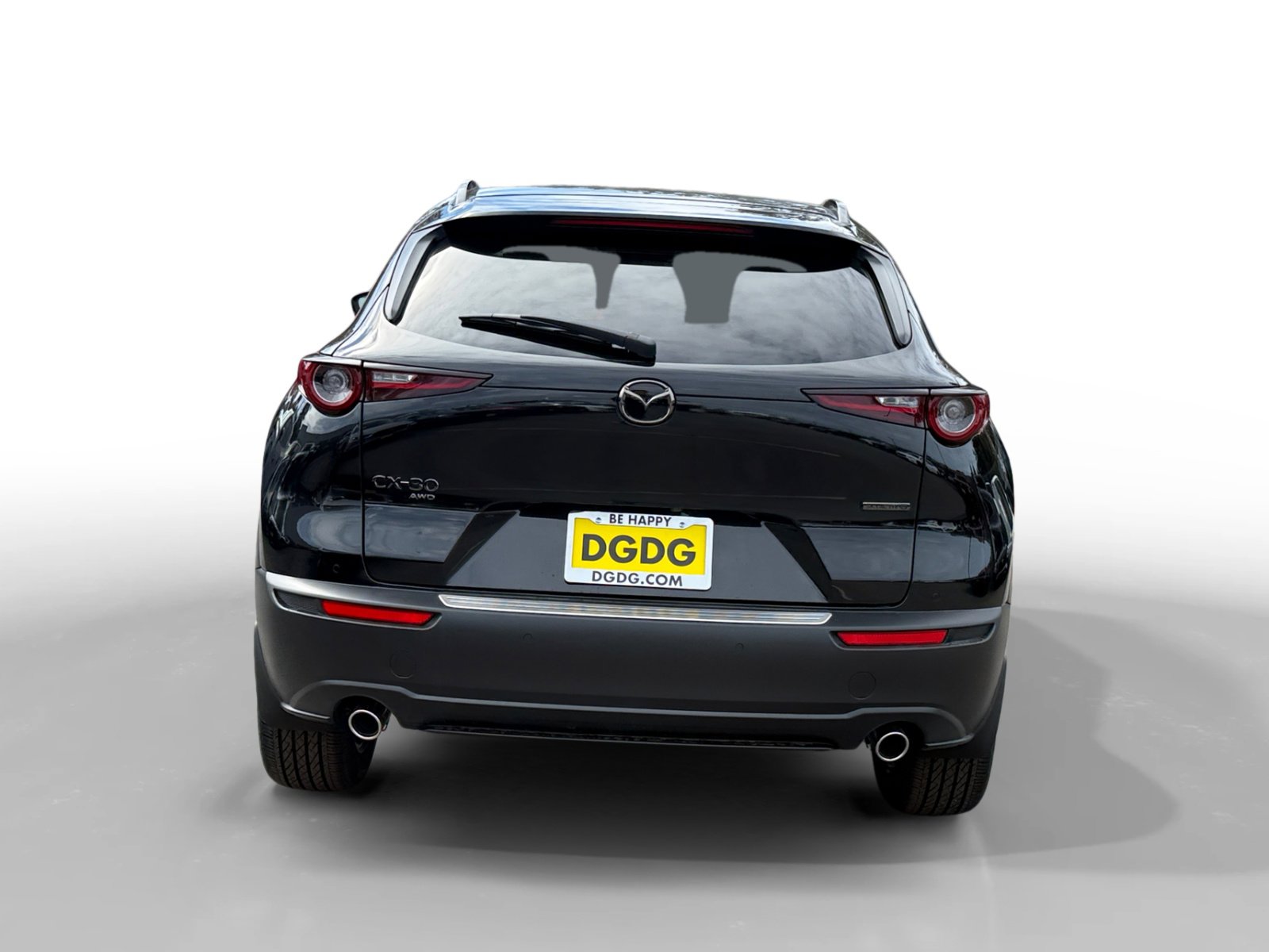 New 2026 MAZDA CX-30 Aire Edition image 4
