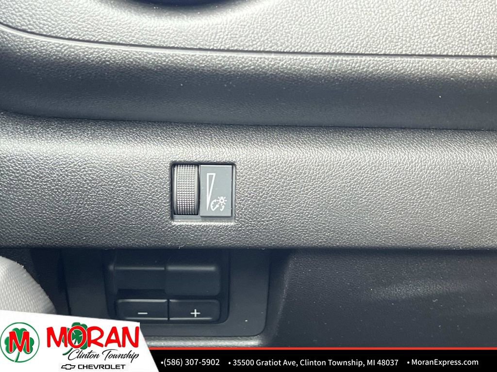 Certified 2025 Chevrolet Colorado Trail Boss image 27