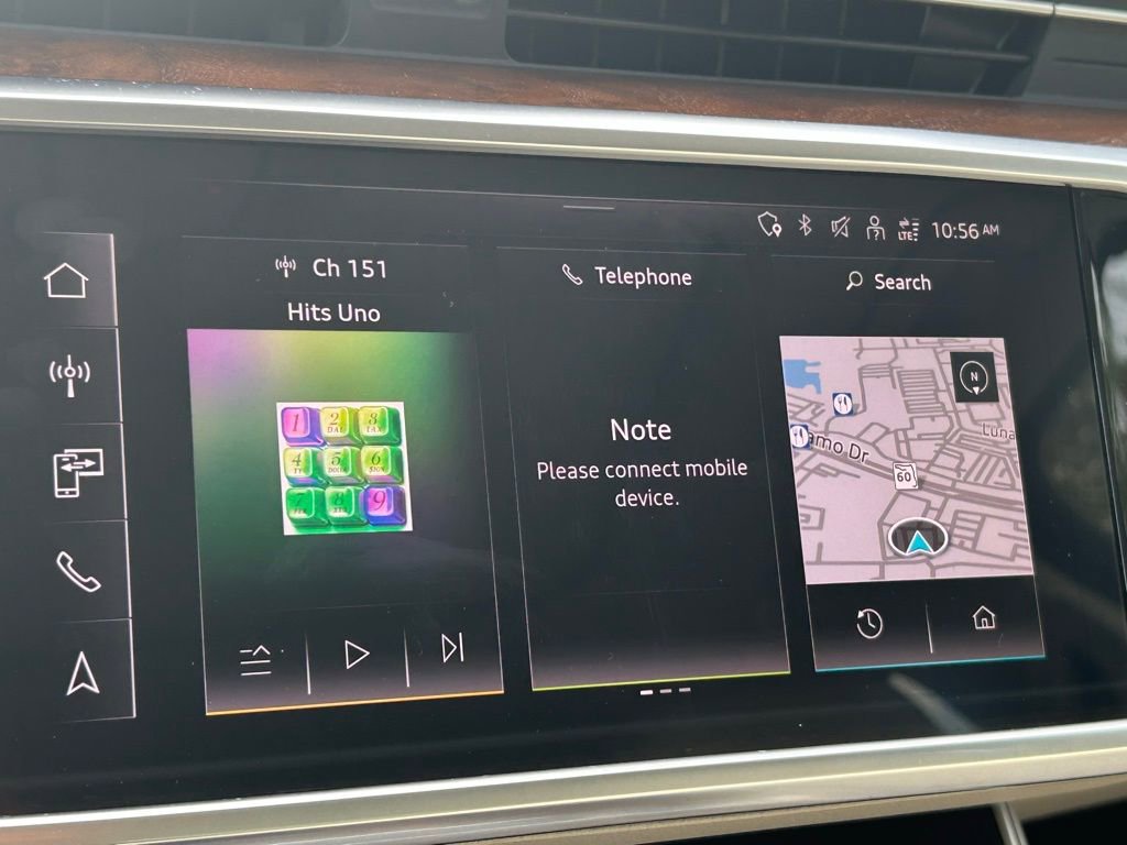 Used 2023 Audi A6 Premium Plus w/ Premium Plus Package image 16