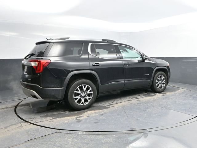 Used 2023 GMC Acadia SLT image 9