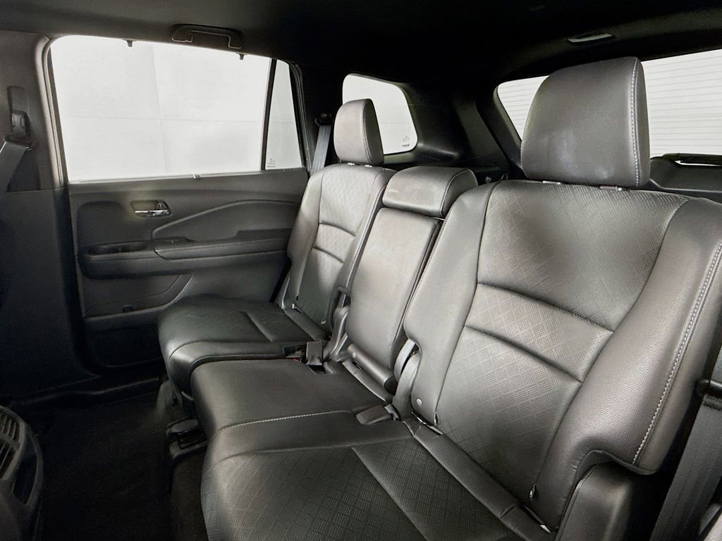 Used 2019 Honda Passport EX-L image 32