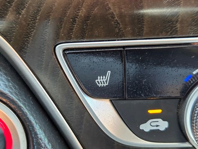 Used 2018 Honda Accord EX image 21
