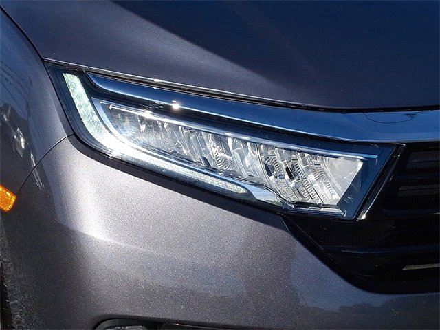 Used 2024 Honda Odyssey EX-L image 9