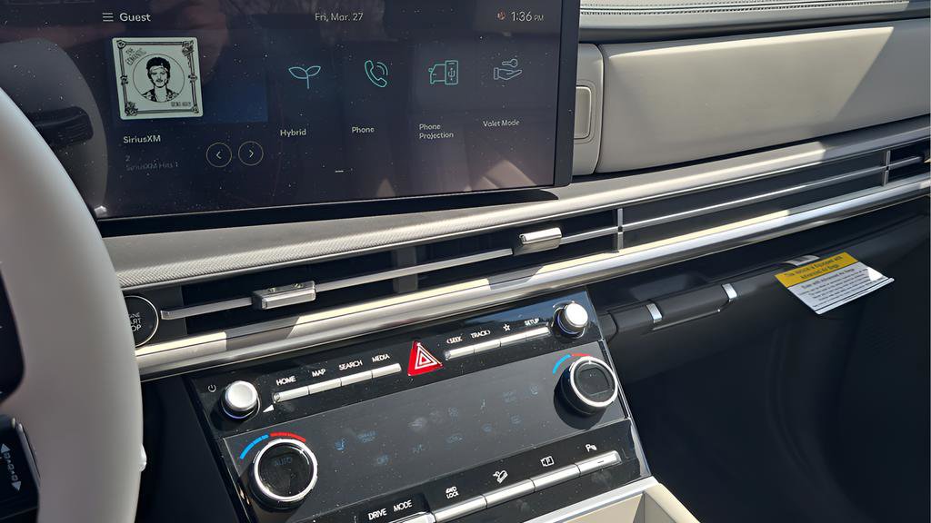 New 2026 Hyundai Santa Fe SEL AWD/4WD image 20
