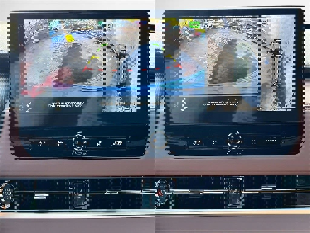 New 2026 Mitsubishi Outlander SEL image 15