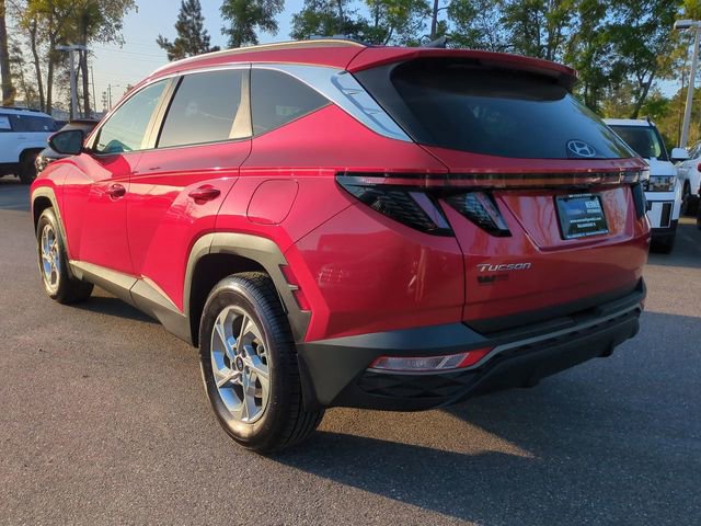 Used 2023 Hyundai Tucson SEL image 6