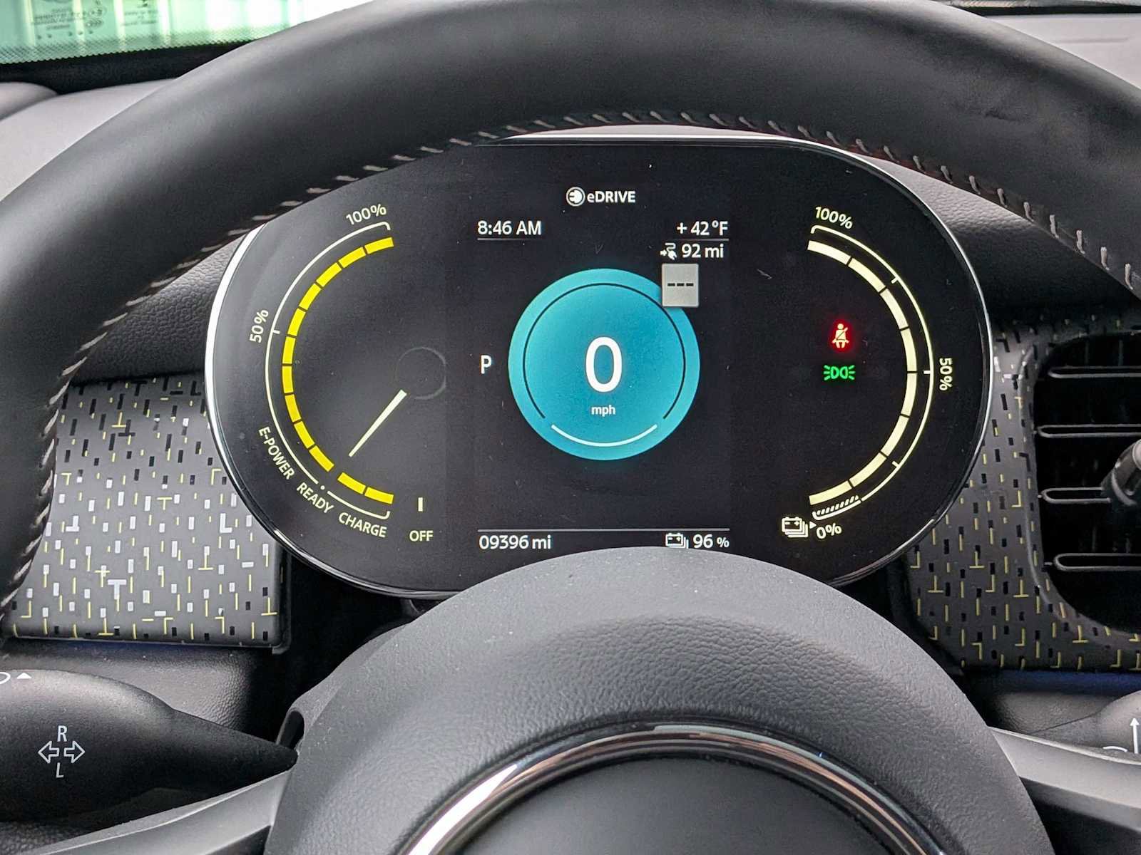 Used 2022 MINI Cooper SE image 31