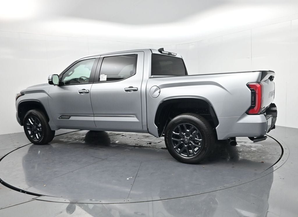 New 2026 Toyota Tundra Platinum AWD/4WD image 5