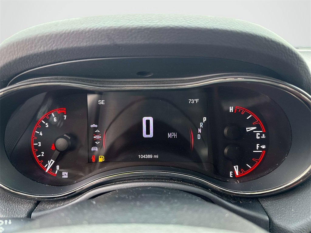 Used 2018 Dodge Durango GT image 22