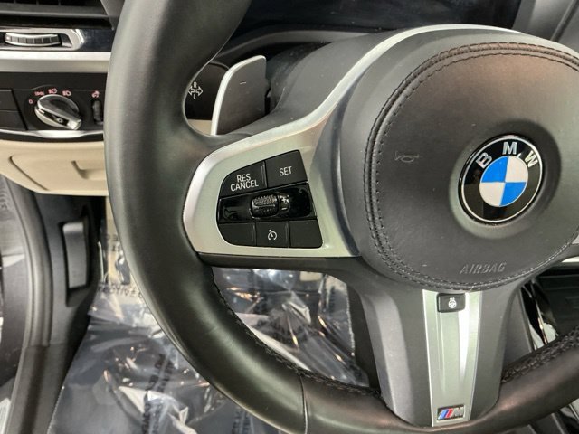 Used 2021 BMW X3 xDrive30i AWD/4WD image 30